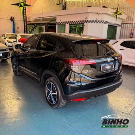 HONDA HR-V 1.8 16V 4P LX FLEX AUTOM�TICO CVT, Foto 24