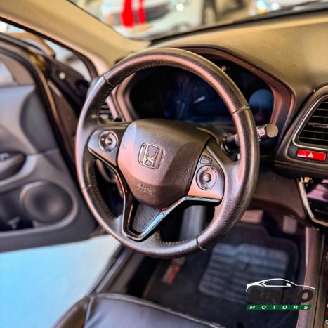 HONDA HR-V 1.8 16V 4P EX FLEX AUTOM�TICO CVT, Foto 2