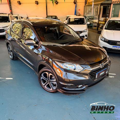 HONDA HR-V 1.8 16V 4P EX FLEX AUTOM�TICO CVT, Foto 9
