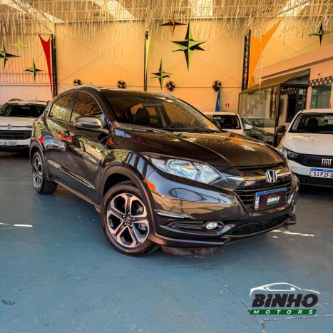 HONDA HR-V 1.8 16V 4P EX FLEX AUTOM�TICO CVT, Foto 11