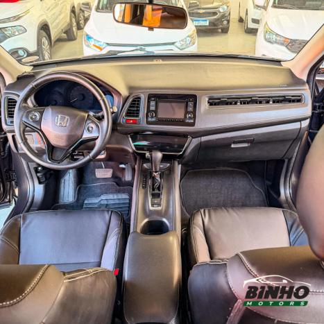 HONDA HR-V 1.8 16V 4P EX FLEX AUTOM�TICO CVT, Foto 15