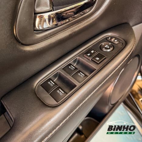 HONDA HR-V 1.8 16V 4P EX FLEX AUTOM�TICO CVT, Foto 16