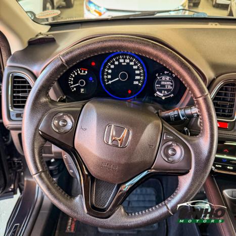 HONDA HR-V 1.8 16V 4P EX FLEX AUTOM�TICO CVT, Foto 21