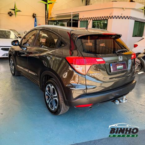 HONDA HR-V 1.8 16V 4P EX FLEX AUTOM�TICO CVT, Foto 23
