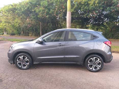 HONDA HR-V 1.8 16V 4P EX FLEX AUTOM�TICO CVT, Foto 1