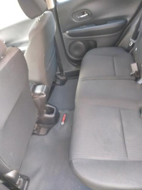 HONDA HR-V 1.8 16V 4P EX FLEX AUTOM�TICO CVT, Foto 2