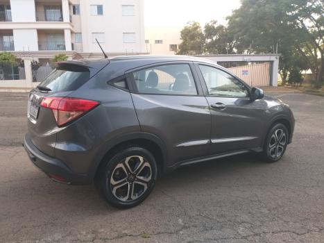 HONDA HR-V 1.8 16V 4P EX FLEX AUTOM�TICO CVT, Foto 3