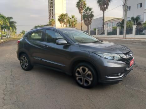 HONDA HR-V 1.8 16V 4P EX FLEX AUTOM�TICO CVT, Foto 4