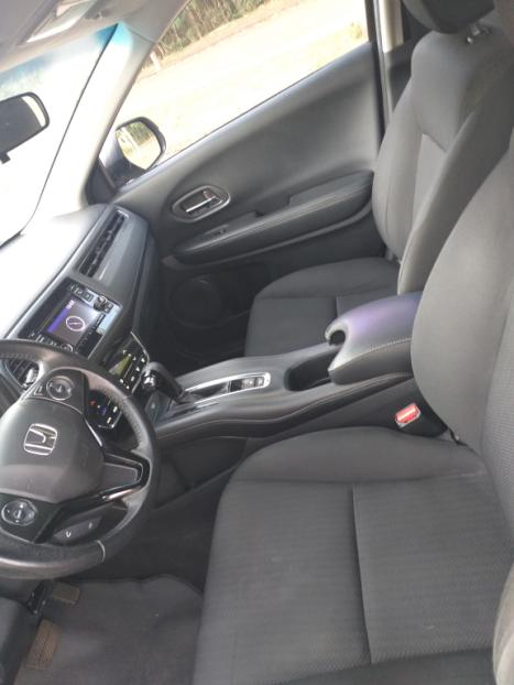 HONDA HR-V 1.8 16V 4P EX FLEX AUTOM�TICO CVT, Foto 5