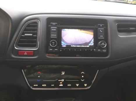 HONDA HR-V 1.8 16V 4P EX FLEX AUTOM�TICO CVT, Foto 6