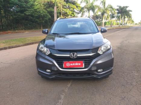 HONDA HR-V 1.8 16V 4P EX FLEX AUTOM�TICO CVT, Foto 7