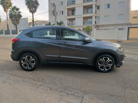 HONDA HR-V 1.8 16V 4P EX FLEX AUTOM�TICO CVT, Foto 8