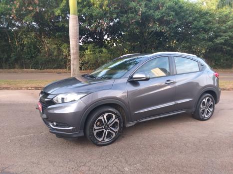 HONDA HR-V 1.8 16V 4P EX FLEX AUTOM�TICO CVT, Foto 9