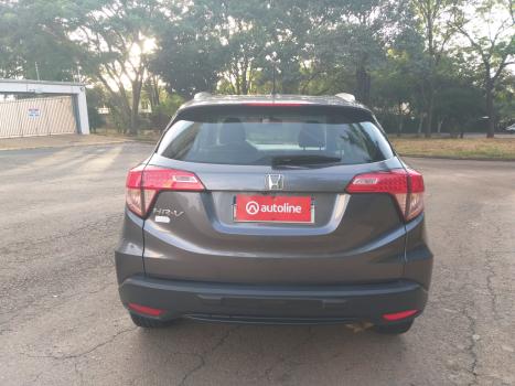 HONDA HR-V 1.8 16V 4P EX FLEX AUTOM�TICO CVT, Foto 10