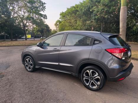 HONDA HR-V 1.8 16V 4P EX FLEX AUTOM�TICO CVT, Foto 11