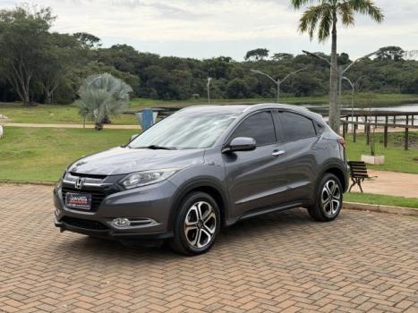 HONDA HR-V 1.8 16V 4P TOURING FLEX AUTOM�TICO CVT, Foto 1
