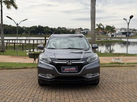 HONDA HR-V 1.8 16V 4P TOURING FLEX AUTOM�TICO CVT, Foto 2