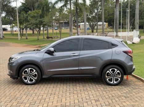 HONDA HR-V 1.8 16V 4P TOURING FLEX AUTOM�TICO CVT, Foto 4