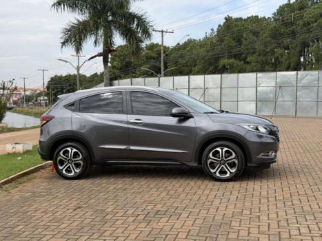 HONDA HR-V 1.8 16V 4P TOURING FLEX AUTOM�TICO CVT, Foto 5