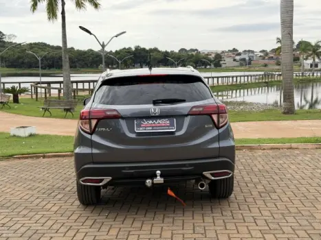 HONDA HR-V 1.8 16V 4P TOURING FLEX AUTOM�TICO CVT, Foto 7