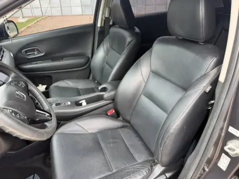 HONDA HR-V 1.8 16V 4P TOURING FLEX AUTOM�TICO CVT, Foto 9