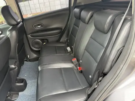 HONDA HR-V 1.8 16V 4P TOURING FLEX AUTOM�TICO CVT, Foto 11