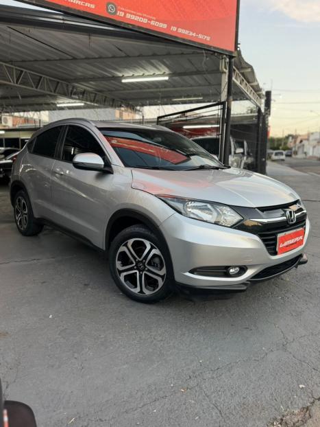HONDA HR-V 1.8 16V 4P EX FLEX AUTOM�TICO CVT, Foto 1