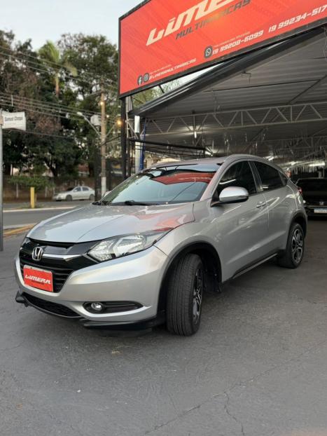 HONDA HR-V 1.8 16V 4P EX FLEX AUTOM�TICO CVT, Foto 2