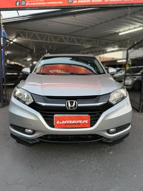 HONDA HR-V 1.8 16V 4P EX FLEX AUTOM�TICO CVT, Foto 3