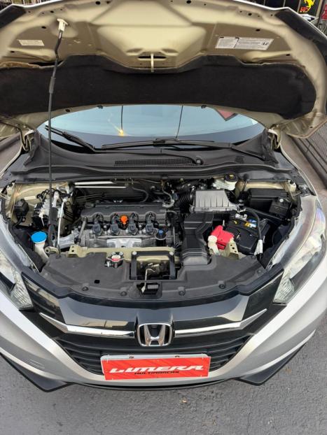 HONDA HR-V 1.8 16V 4P EX FLEX AUTOM�TICO CVT, Foto 5