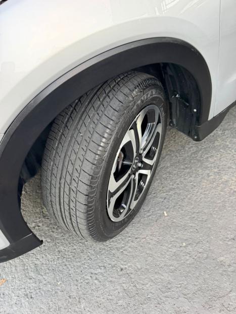 HONDA HR-V 1.8 16V 4P EX FLEX AUTOM�TICO CVT, Foto 6