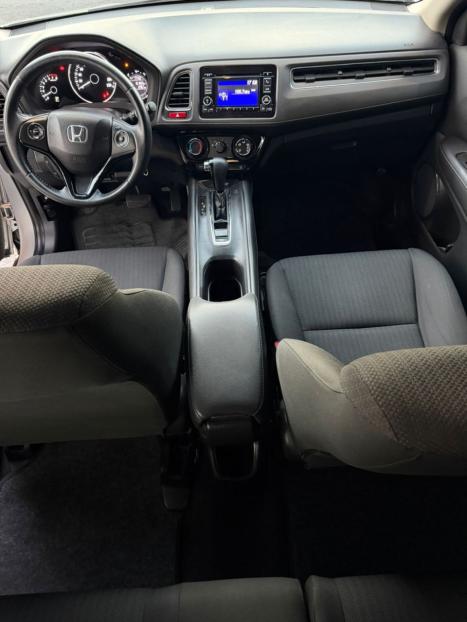 HONDA HR-V 1.8 16V 4P EX FLEX AUTOM�TICO CVT, Foto 7