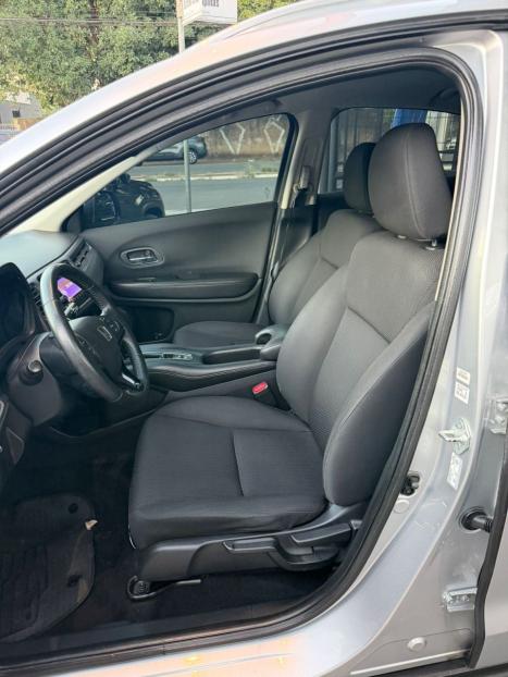 HONDA HR-V 1.8 16V 4P EX FLEX AUTOM�TICO CVT, Foto 8