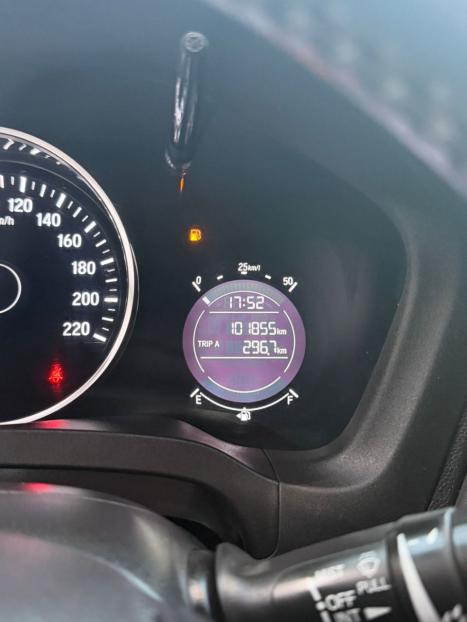 HONDA HR-V 1.8 16V 4P EX FLEX AUTOM�TICO CVT, Foto 10