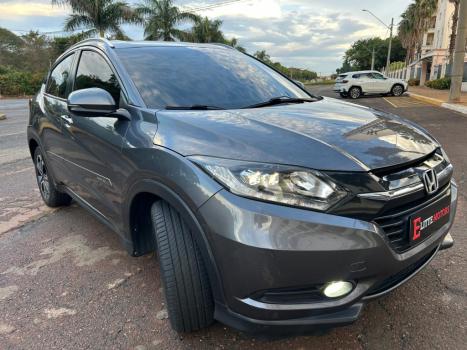 HONDA HR-V 1.8 16V 4P TOURING FLEX AUTOM�TICO CVT, Foto 2