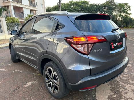 HONDA HR-V 1.8 16V 4P TOURING FLEX AUTOM�TICO CVT, Foto 4