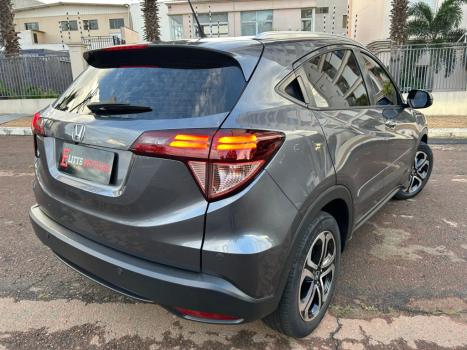 HONDA HR-V 1.8 16V 4P TOURING FLEX AUTOM�TICO CVT, Foto 5
