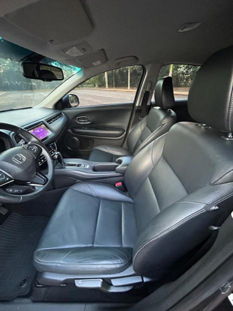 HONDA HR-V 1.8 16V 4P TOURING FLEX AUTOM�TICO CVT, Foto 7