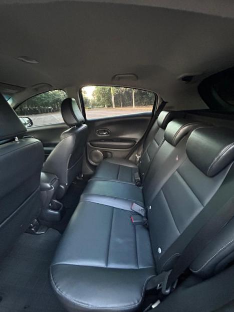 HONDA HR-V 1.8 16V 4P TOURING FLEX AUTOM�TICO CVT, Foto 8