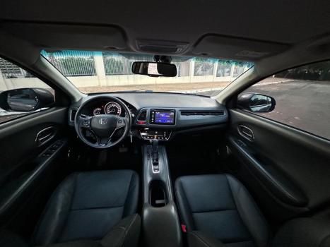 HONDA HR-V 1.8 16V 4P TOURING FLEX AUTOM�TICO CVT, Foto 9