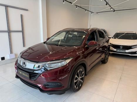 HONDA HR-V 1.8 16V 4P EXL FLEX AUTOM�TICO CVT, Foto 2