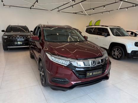 HONDA HR-V 1.8 16V 4P EXL FLEX AUTOM�TICO CVT, Foto 3