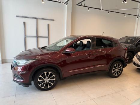 HONDA HR-V 1.8 16V 4P EXL FLEX AUTOM�TICO CVT, Foto 4
