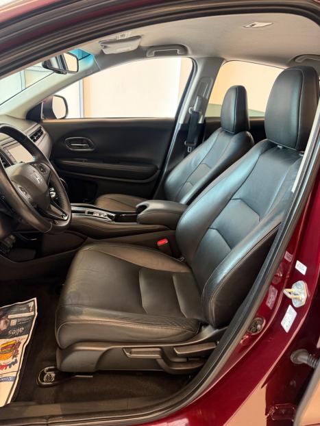 HONDA HR-V 1.8 16V 4P EXL FLEX AUTOM�TICO CVT, Foto 5