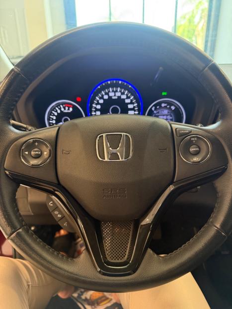 HONDA HR-V 1.8 16V 4P EXL FLEX AUTOM�TICO CVT, Foto 6