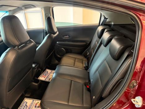 HONDA HR-V 1.8 16V 4P EXL FLEX AUTOM�TICO CVT, Foto 11