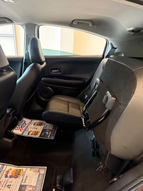HONDA HR-V 1.8 16V 4P EXL FLEX AUTOM�TICO CVT, Foto 12