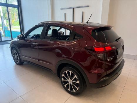 HONDA HR-V 1.8 16V 4P EXL FLEX AUTOM�TICO CVT, Foto 13