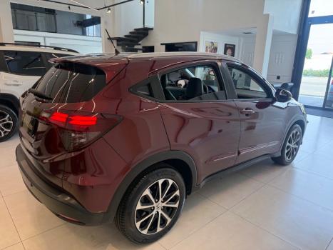 HONDA HR-V 1.8 16V 4P EXL FLEX AUTOM�TICO CVT, Foto 14