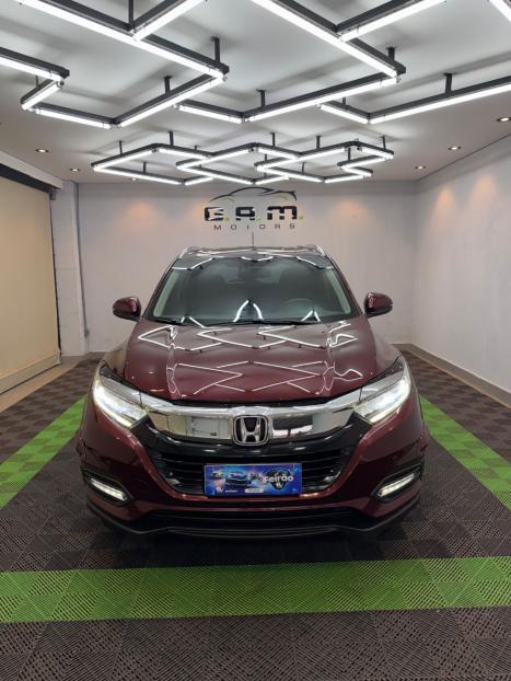 HONDA HR-V 1.8 16V 4P EXL FLEX AUTOM�TICO CVT, Foto 2